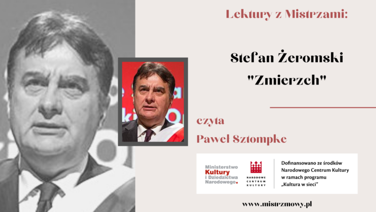 Zmierzch-Stefan Żeromski